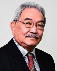 Dennis GL Teoh