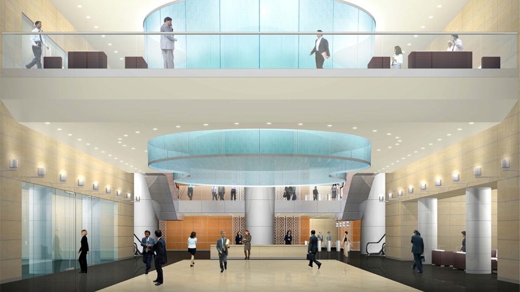 Interior Design – PAB Architecture
