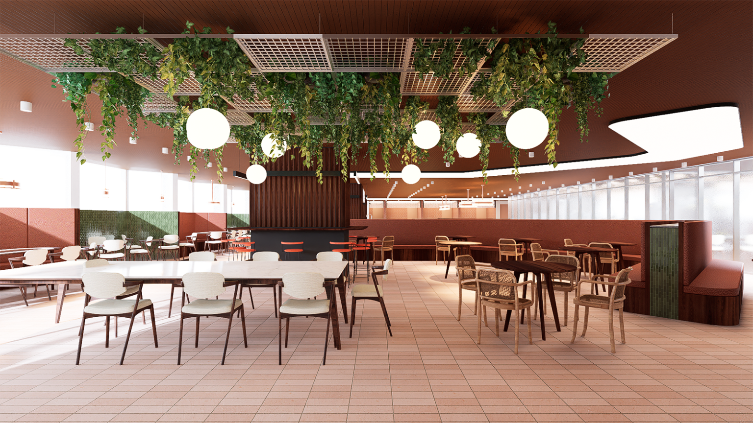 Interior Design – PAB Architecture