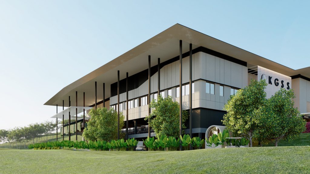Interior Design – PAB Architecture